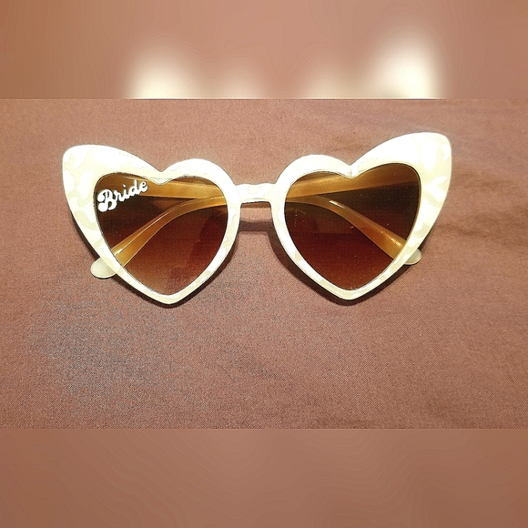 Accessories - Bridal Sunglasses